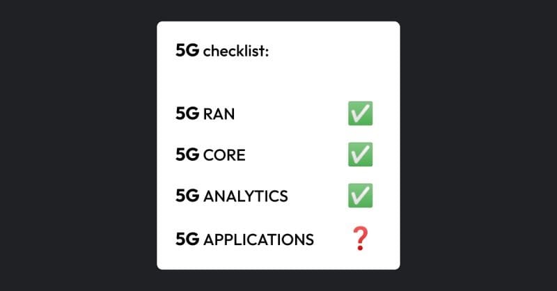 5G developers can rely on Slicce cloud communication engine foundation