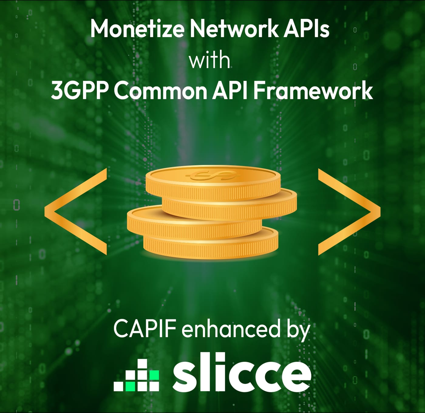 Turning APIs into Revenue Streams in Telecom