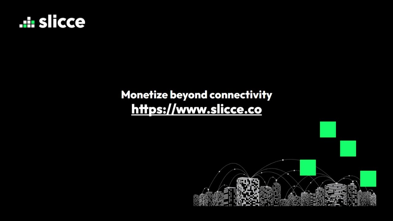 Slicce in a nutshell
